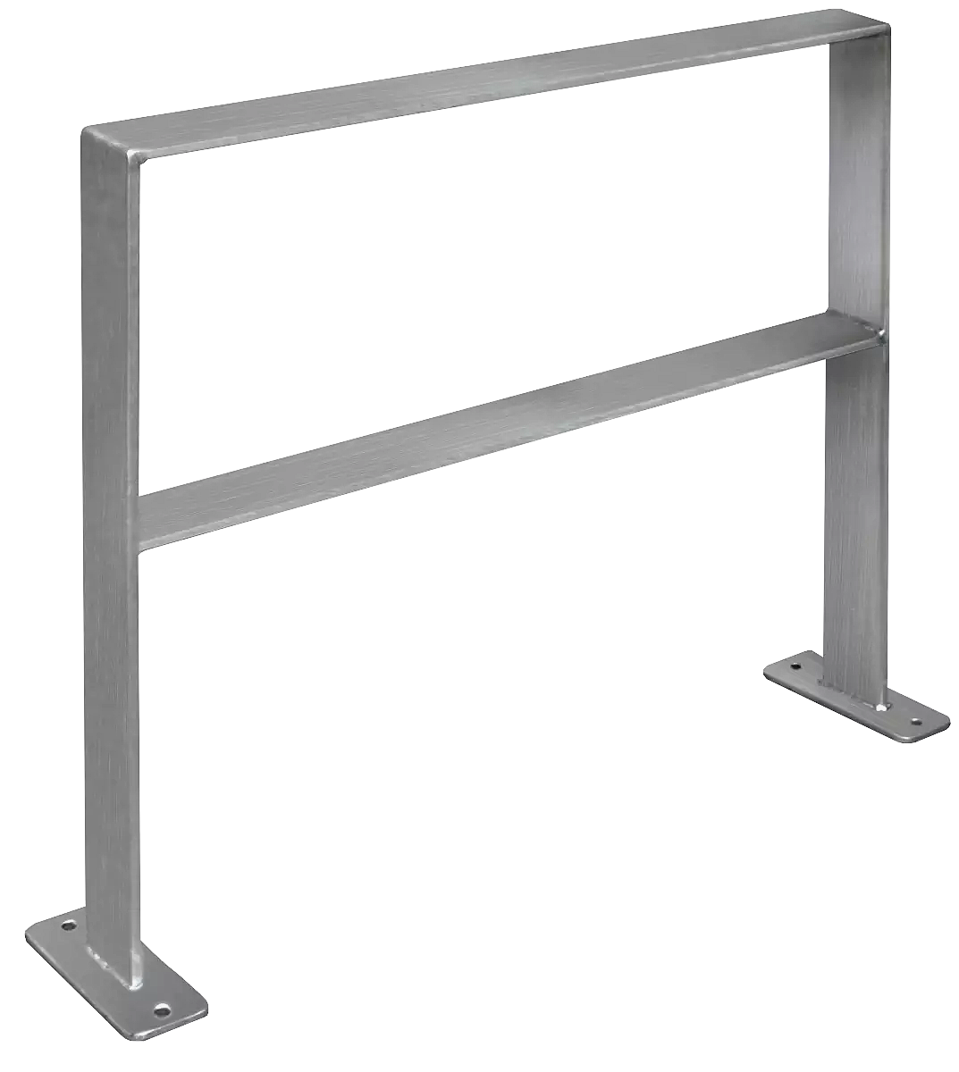 Vorschau: Anlehnbügel UTAH Vorschau: Anlehnbügel UTAH